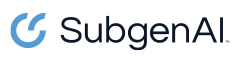 Subgen.ai