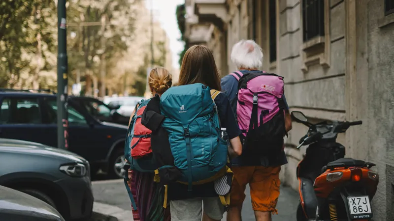 Citizen Experiences Platform with Booking & Payments Integration