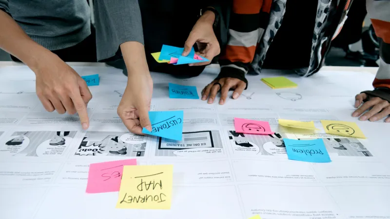 End-to-End Salesforce Support Across Sales, Service & Marketing Clouds