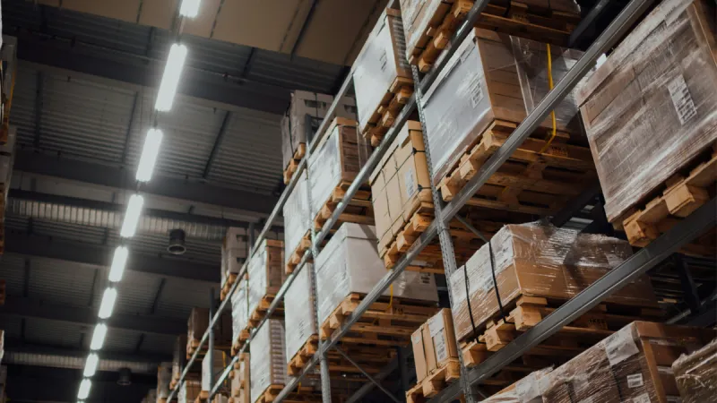 Odoo Version Upgrade and Development of a Custom Logistics & Inventory Module