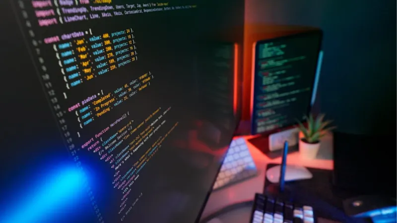 End-to-End Ownership of a Custom .NET + Angular ERP System