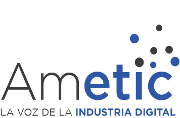 Ametic logo