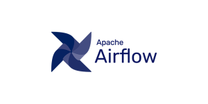Apache Airflow logo