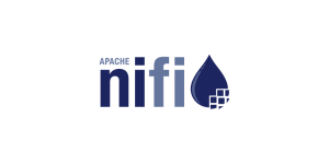 Apache Nifi logo