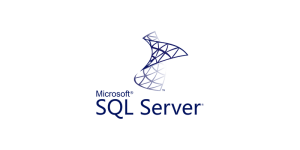 Microsoft SQL Server logo