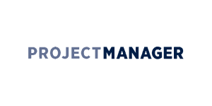 Project Manager logo