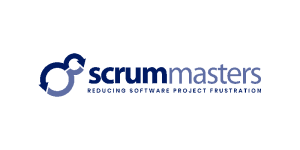 Scrummasters logo
