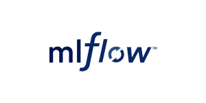 mlflow logo
